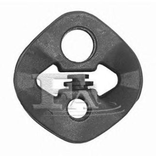 Подвес глушителя (резина) фото