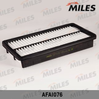 Фильтр воздушный MILES AFAI076 фото