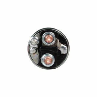 Реле втягивающее стартВОЛЬТ VSR 1004 фото 4