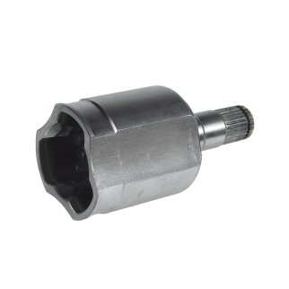 160 1199-SX_ШРУС внутренний левый к-кт! 6R0407763F VW Polo V 1.6 10> фото 3