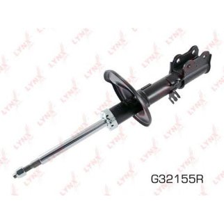 Амортизатор передний LYNXauto G32155R фото