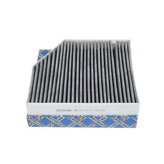 71-10633-SX_фильтр салона! угольный MB C-Class W205 all 14> фото 2