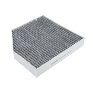 71-10633-SX_фильтр салона! угольный MB C-Class W205 all 14> фото 4