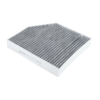 71-10633-SX_фильтр салона! угольный MB C-Class W205 all 14> фото 5