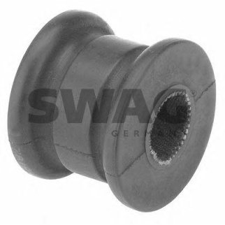 Втулка стабилизатора (кратно 2) передн 26.5мм MERCEDES-BENZ: C-CLASS W202 93-00, C-CLASS S202 96-01, C-CLASS S202 96-01, CLK C208 97-02, E-CLASS W124 93-95 фото