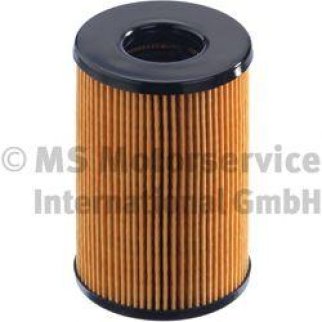 Фильтр масляный Kolbenschmidt 50 014 502 фото