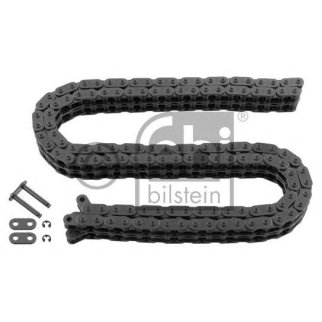 9242F_цепь ГРМ! неразъемная двухрядная MB W460 2.3 M115 <93, BMW M3/M5 2.3-3.8 86> фото