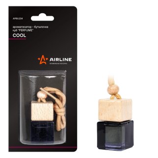 Ароматизатор AirLine AFBU234 фото