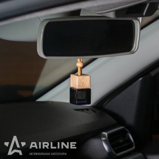 Ароматизатор AirLine AFBU234 фото 1