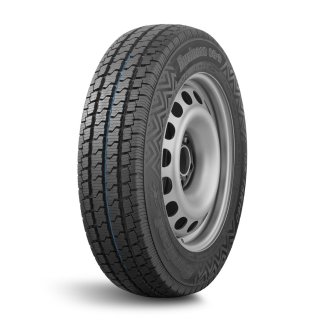 Шина CORDIANT 195/75/16 R 107/105C Бизнес CA-2 фото