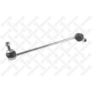 56-00512-SX_тяга стабилизатора переднего левая! BMW E60/E61 all 03> фото