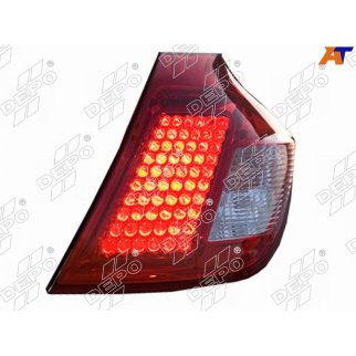 Фонарь задний правый DEPO 223-1944R-UE фото