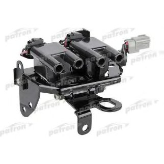 Катушка зажигания PATRON PCI1167 фото