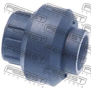 Сайлентблок FEBEST MZAB-131 фото