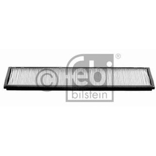 Фильтр салона FEBI 09445 фото