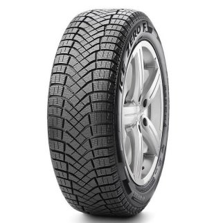 Шина Pirelli 205/55/16 T 94 WINTER ICE ZERO FR XL фото