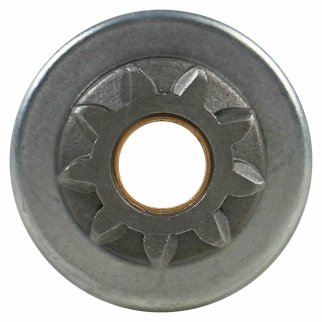 Привод стартера (бендикс) для а/м Honda Accord (03-)/CR-V II (01-) 2.0i/2.4i (VCS 2301) фото 2