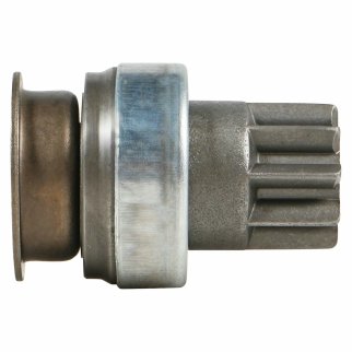 Привод стартера (бендикс) для а/м Honda Accord (03-)/CR-V II (01-) 2.0i/2.4i (VCS 2301) фото 3