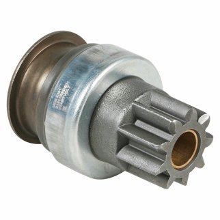 Привод стартера (бендикс) для а/м Honda Accord (03-)/CR-V II (01-) 2.0i/2.4i (VCS 2301) фото