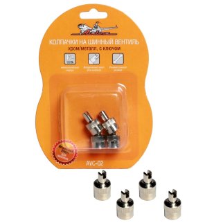 Колпачок AirLine AVC-02 фото