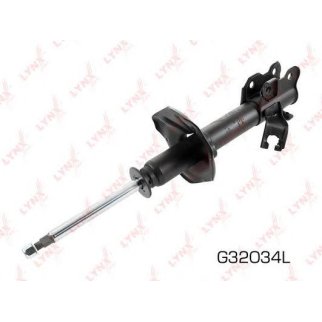 Амортизатор передний LYNXauto G32034L фото