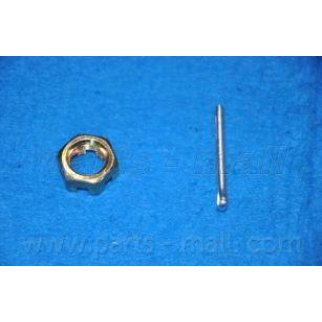 Опора шаровая PARTS-MALL PXCJD-006L фото