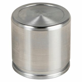 Поршень суппорта для а/м Peugeot 206 (00-)/207 (06-)/Citroen C2 (03-) перед. d=54мм (RCF 012008) фото 2