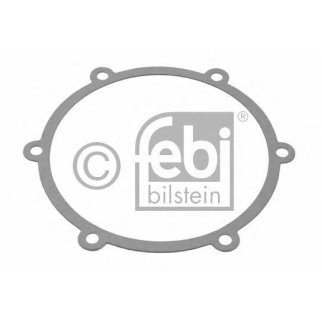 Прокладка (трансмиссия) FEBI 15805 фото