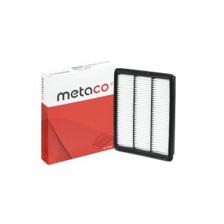 Фильтр воздушный metaco 1000-548 фото