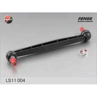 Стойка переднего стабилизатора Fenox LS11004 фото