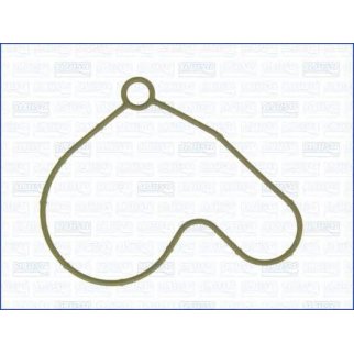 Прокладка приемной трубы фото