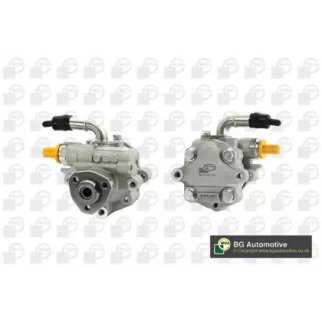 PSP9603_насос гидроусилителя руля! VW Crafter/Multivan V/Transporter 03> фото