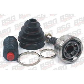 Шрус - наружн. connect 02- фото