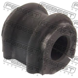 Втулка стабилизатора Hyundai Tucson/Sportage 04> переднего Febest фото