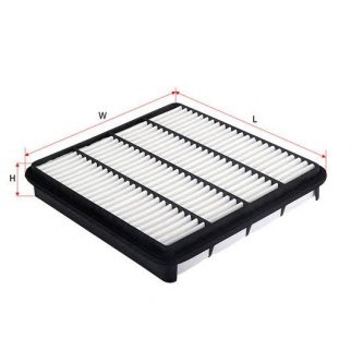 Фильтр воздушный SAKURA A33940 фото