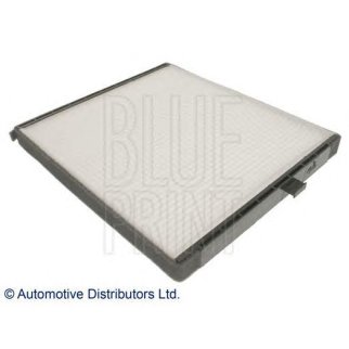 Фильтр салона Blue Print ADG02505 фото