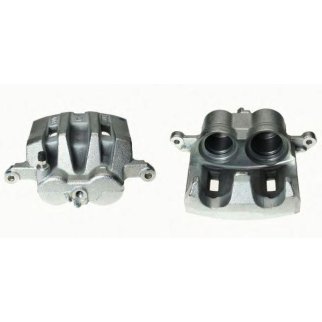 Суппорт тормозной задний brembo F 28 098 фото