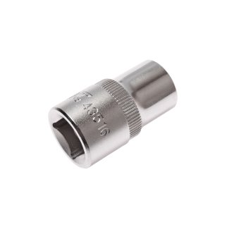 Головка торцевая TORX 1/2&quot; х E16 38мм JTC фото