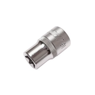 Головка торцевая TORX 1/2" х E16 38мм JTC фото 1