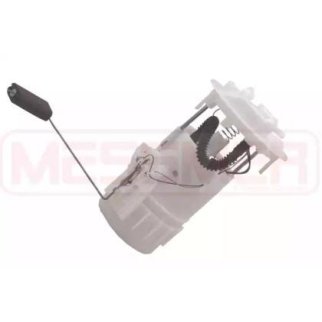 Насос топливный электрический ERA 775565 фото