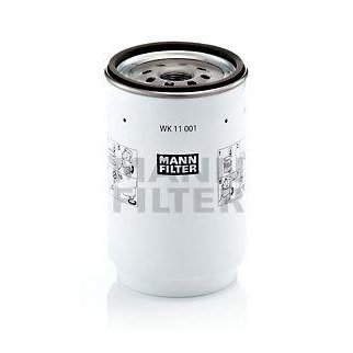 Фильтр топливный MANN FILTER WK 11001X фото