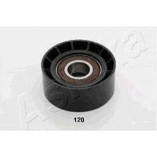 Ролик дополнительный руч. ремня ashika 129-01-120 фото