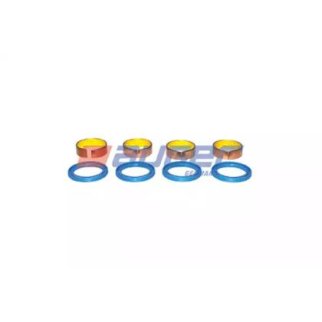 Втулка тормозного вала auger 70357 фото