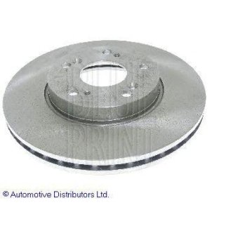 Тормозной диск фото