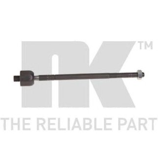 Тяга рулевая без наконечника левая, правая / CITROEN C8,Jumpy,FIAT Scudo,PEUGEOT 807,Expert 06~ фото