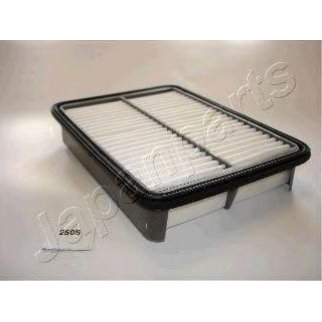 Фильтр воздушный Japanparts FA-250S фото