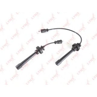 Провода высокого напряж. к-кт LYNXauto SPE5517 фото