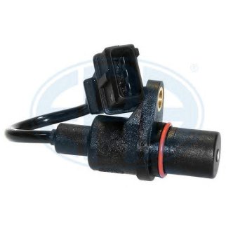 Датчик положения коленвала ERA 550065 фото