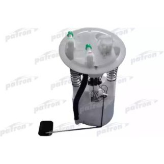 Насос топливный PATRON PFP448 фото