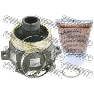 ШРУС карданного вала FEBEST 0411-V75SHA фото